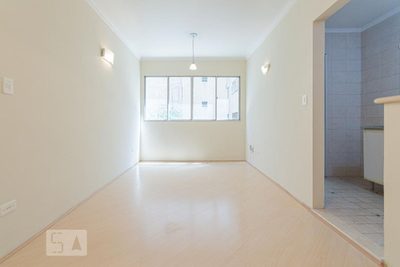 Apartamento, 1 quarto, 40 m² - Foto 2