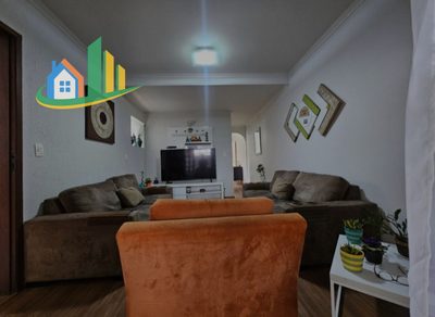 Casa, 3 quartos, 176 m² - Foto 3