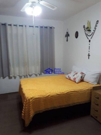 Sobrado, 5 quartos, 200 m² - Foto 2