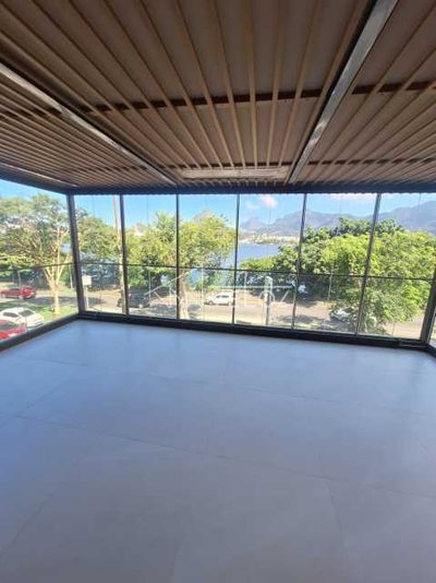 Apartamento, 2 quartos, 161 m² - Foto 3