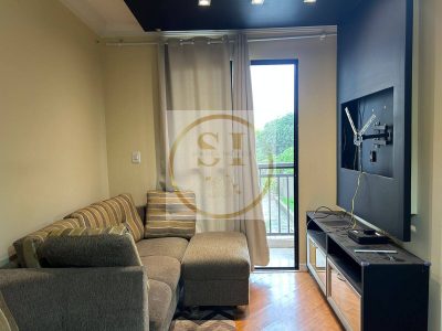 Apartamento, 2 quartos - Foto 4