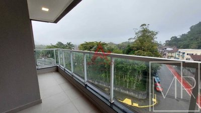 Apartamento, 65 m² - Foto 2