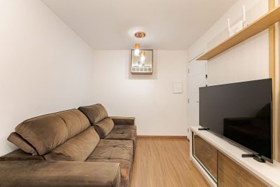 Apartamento, 2 quartos, 41 m² - Foto 5