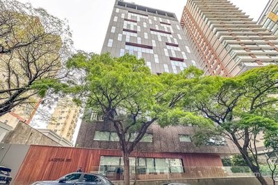 Apartamento, 1 quarto, 59 m² - Foto 5