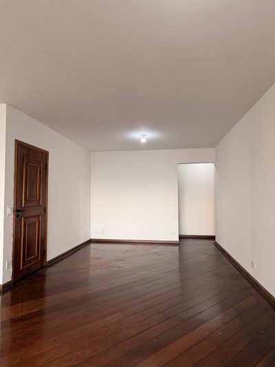 Apartamento, 4 quartos, 154 m² - Foto 2