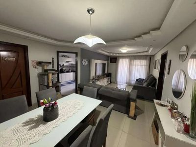 Apartamento, 3 quartos, 132 m² - Foto 2