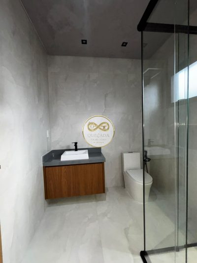 Casa, 3 quartos, 180 m² - Foto 3
