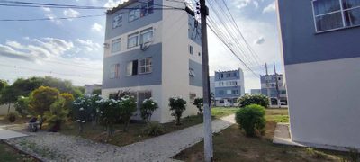 Apartamento, 4 quartos - Foto 1