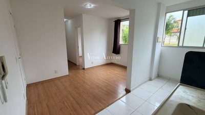 Apartamento, 2 quartos, 51 m² - Foto 2