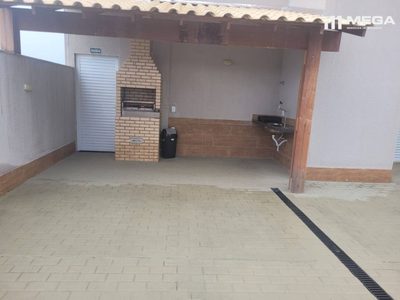 Apartamento, 1 quarto, 64 m² - Foto 2