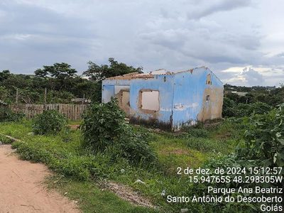 Terreno, 50 m² - Foto 1