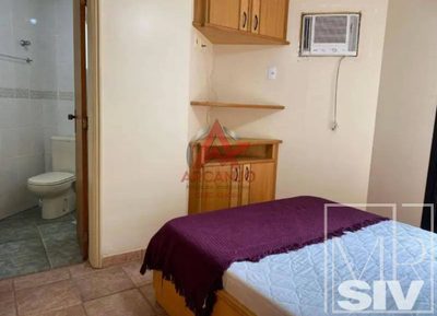 Apartamento, 3 quartos, 95 m² - Foto 2