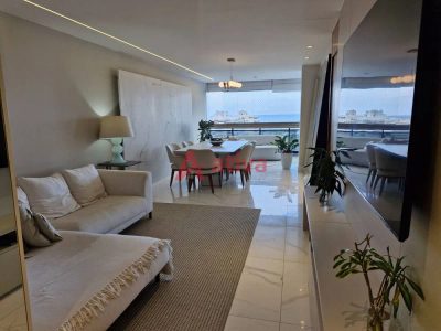 Apartamento, 3 quartos, 125 m² - Foto 5
