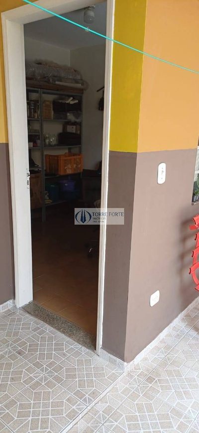Sobrado, 2 quartos, 180 m² - Foto 3