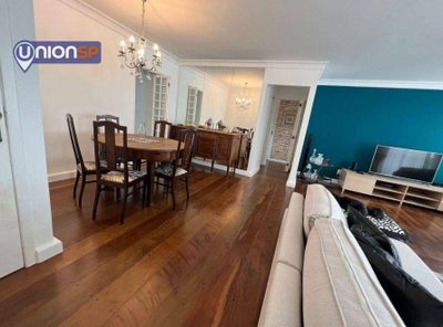 Apartamento, 2 quartos, 118 m² - Foto 2