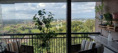 Apartamento, 3 quartos, 86 m² - Foto 4