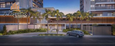 Apartamento, 2 quartos, 64111 m² - Foto 1