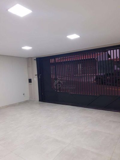 Casa, 3 quartos, 101 m² - Foto 3
