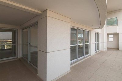 Apartamento, 5 quartos, 340 m² - Foto 3