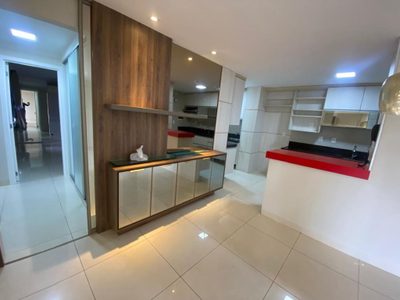 Apartamento, 2 quartos, 84 m² - Foto 4