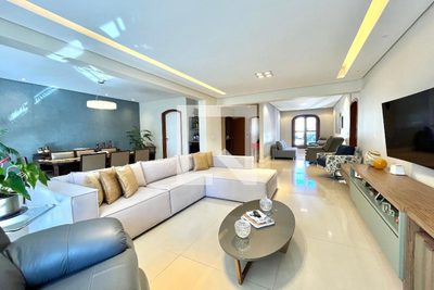 Apartamento, 3 quartos, 225 m² - Foto 4