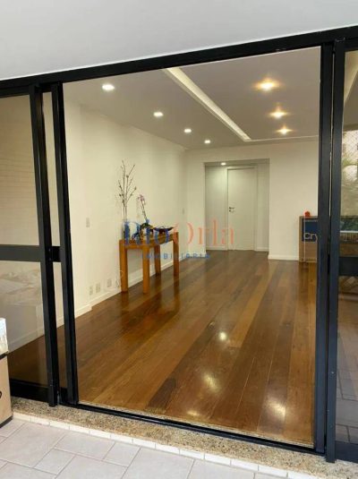 Apartamento, 3 quartos, 150 m² - Foto 4