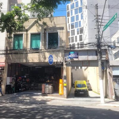 Loja-Salão, 458 m² - Foto 2