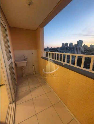 Apartamento, 2 quartos, 51 m² - Foto 2