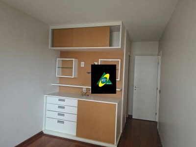 Cobertura, 3 quartos, 168 m² - Foto 2