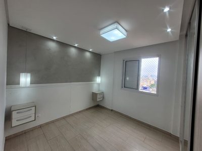 Apartamento, 2 quartos, 52 m² - Foto 3