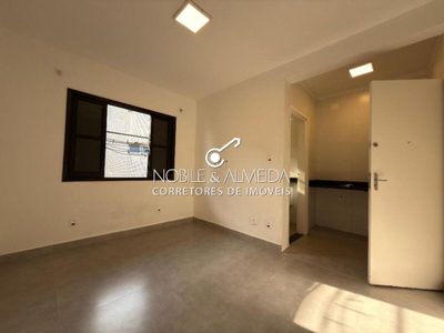 Apartamento, 1 quarto, 20 m² - Foto 5
