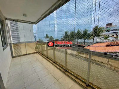 Apartamento, 3 quartos, 100 m² - Foto 1