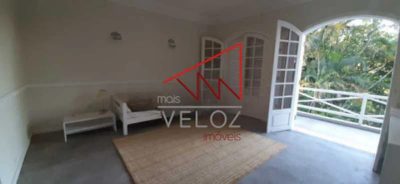 Apartamento, 4 quartos, 550 m² - Foto 1