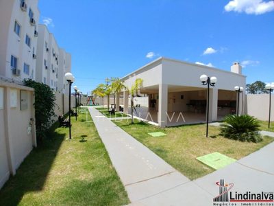Apartamento, 2 quartos, 53 m² - Foto 3