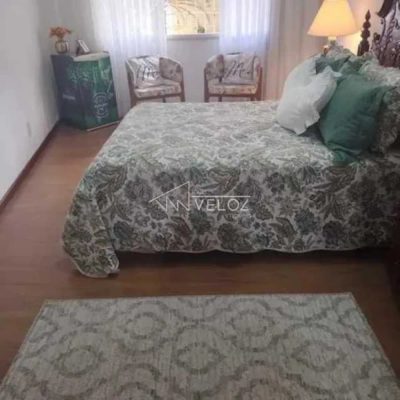 Apartamento, 4 quartos, 162 m² - Foto 1