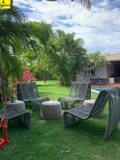 Casa de Condomínio, 5 quartos - Foto 3