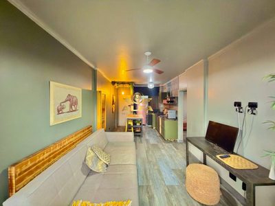 Apartamento, 2 quartos, 70 m² - Foto 1