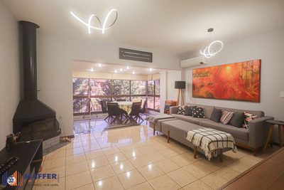 Apartamento, 3 quartos, 117 m² - Foto 1