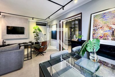 Apartamento, 3 quartos, 82 m² - Foto 3