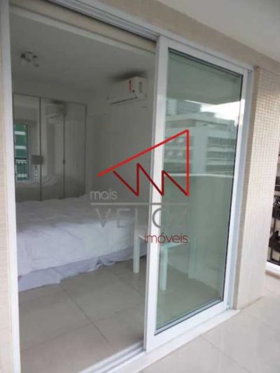 Apartamento, 1 quarto, 10 m² - Foto 5
