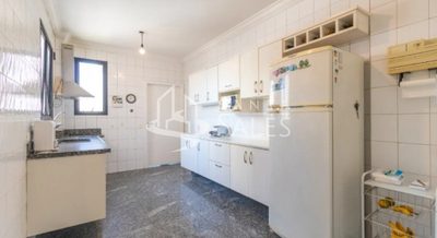 Apartamento, 3 quartos, 161 m² - Foto 4