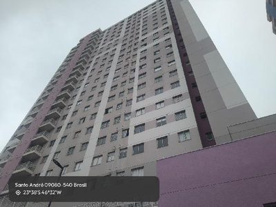 Apartamento, 2 quartos, 36 m² - Foto 1