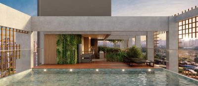 Apartamento, 1 quarto, 108 m² - Foto 3