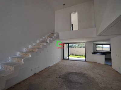 Casa de Condomínio, 3 quartos - Foto 5