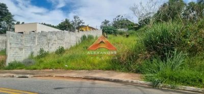 Terreno, 202 m² - Foto 1