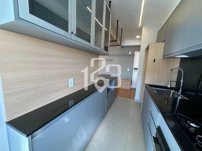 Apartamento, 2 quartos, 69 m² - Foto 4