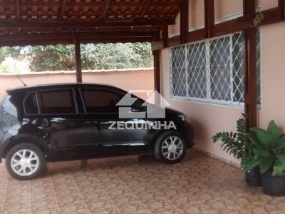 Casa, 3 quartos, 220 m² - Foto 2