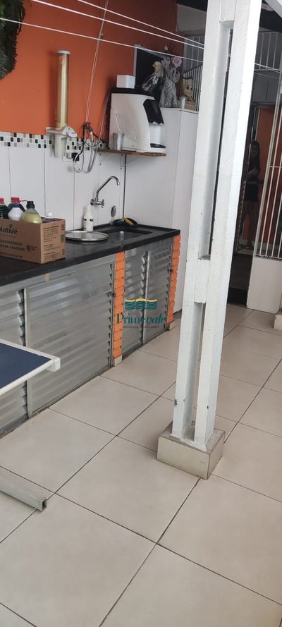 Casa, 3 quartos, 117 m² - Foto 4
