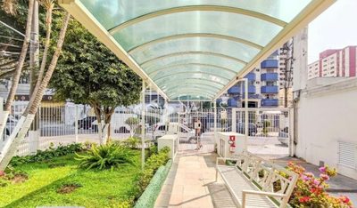Apartamento, 2 quartos, 51 m² - Foto 2