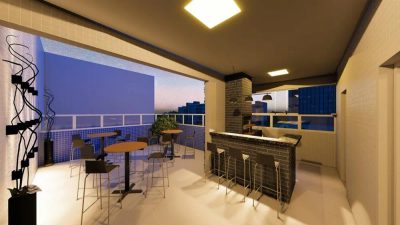 Apartamento, 1 quarto, 50 m² - Foto 2